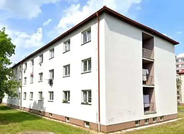 Prodej bytu 1+1, Neratovice, Školní, 29 m2