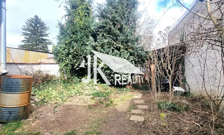 Prodej rodinného domu, Kojetín - Kojetín I-Město, Olomoucká, 83 m2