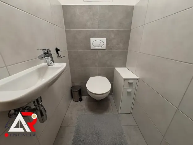 Prodej bytu 2+kk, Boskovice, Hybešova, 71 m2