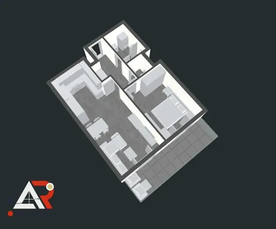 Prodej bytu 2+kk, Boskovice, Hybešova, 71 m2