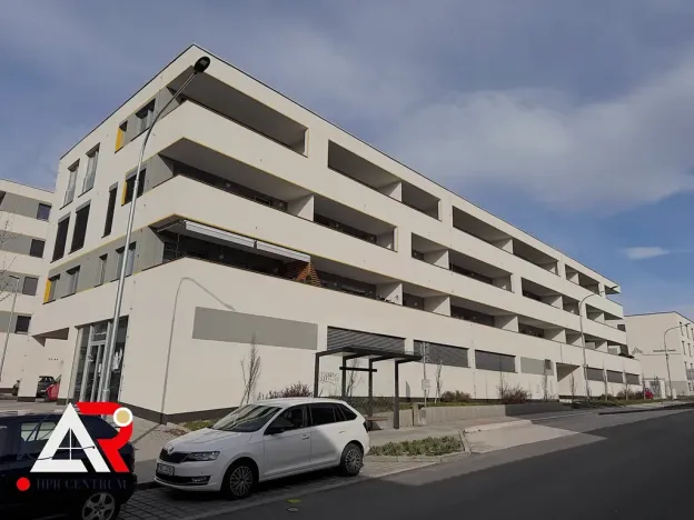 Prodej bytu 2+kk, Boskovice, Hybešova, 71 m2