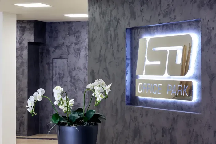 Pronájem kanceláře, Praha - Uhříněves, Přátelství, 28 m2