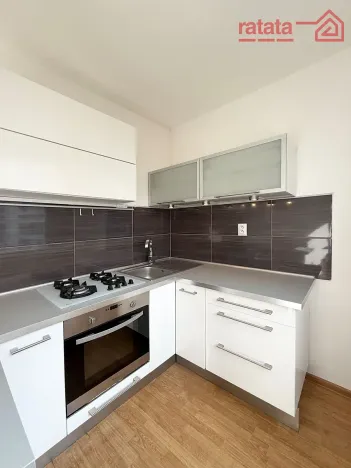 Pronájem bytu 2+1, Chomutov, Stavbařská, 56 m2