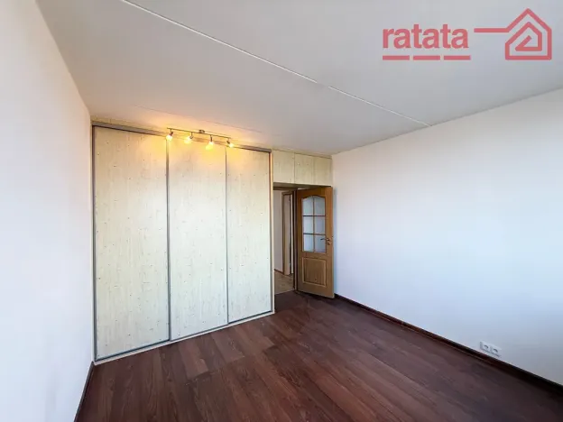 Pronájem bytu 2+1, Chomutov, Stavbařská, 56 m2