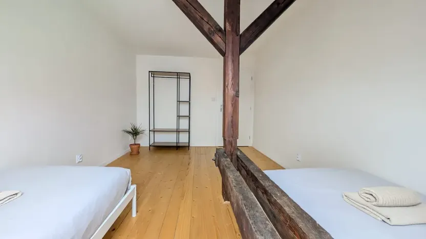 Prodej bytu 4+kk, Praha - Nové Město, Malá Štěpánská, 146 m2