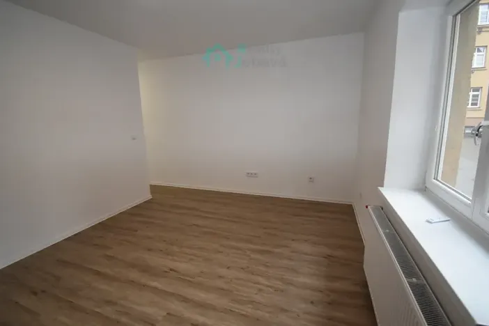 Prodej bytu 1+kk, Chrudim, Víta Nejedlého, 33 m2