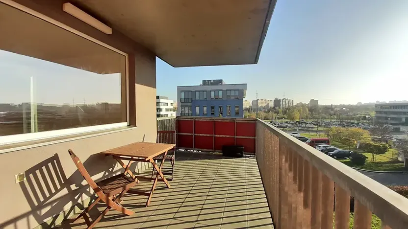 Pronájem bytu 3+kk, Praha - Chodov, Babická, 80 m2