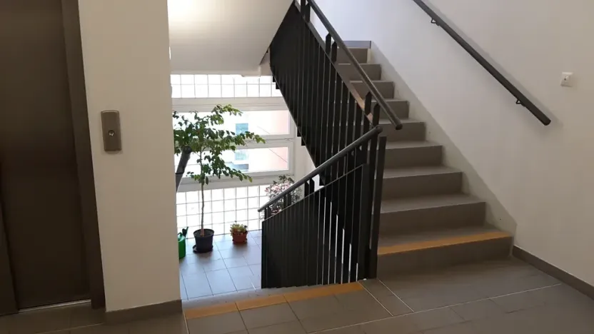 Pronájem bytu 3+kk, Praha - Chodov, Babická, 80 m2