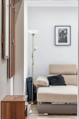 Prodej bytu 2+1, Cheb, Nová, 49 m2