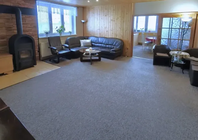 Prodej ubytování, Ostrava, Lipka, 520 m2