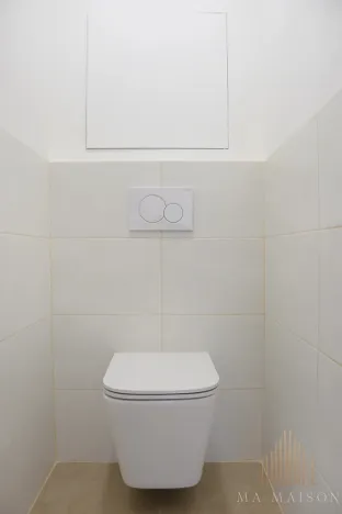 Pronájem bytu 4+kk, Praha - Vinohrady, Nad olšinami, 70 m2