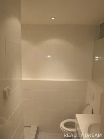 Pronájem bytu 1+kk, Praha - Krč, Štúrova, 33 m2