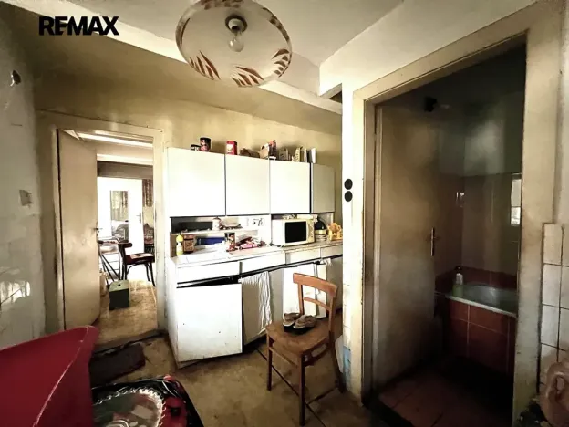 Prodej rodinného domu, Vracov, 175 m2