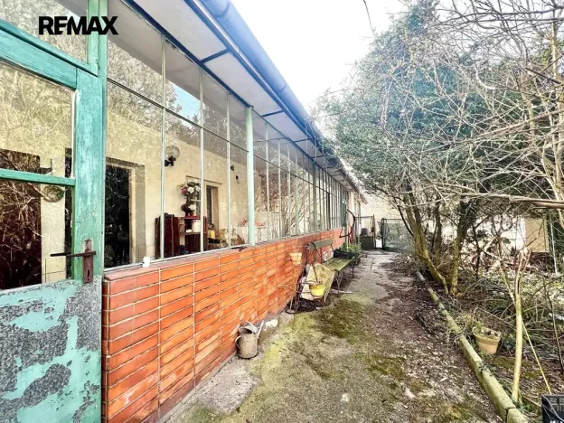 Prodej rodinného domu, Vracov, 175 m2