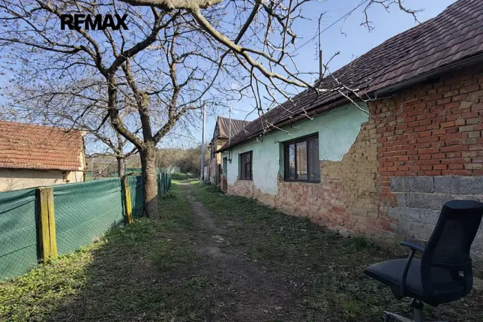 Prodej rodinného domu, Kyjov, 125 m2