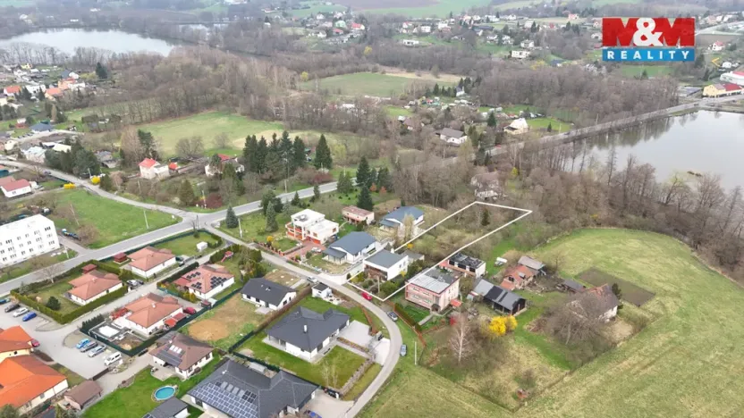 Prodej rodinného domu, Rychvald, Myslivecká, 110 m2