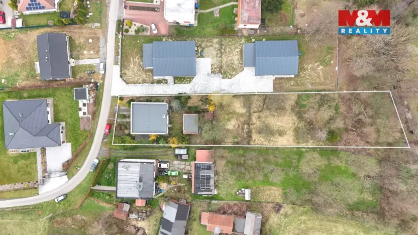 Prodej rodinného domu, Rychvald, Myslivecká, 110 m2