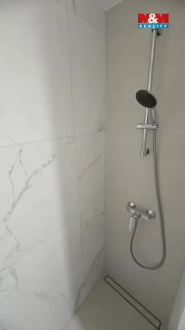 Pronájem bytu 2+kk, Praha - Hostivař, Hostivařská, 41 m2