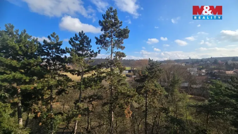 Pronájem bytu 2+kk, Praha - Hostivař, Hostivařská, 41 m2