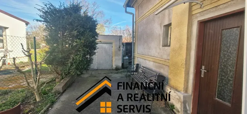 Prodej rodinného domu, Praha - Kbely, Mladějovská, 150 m2