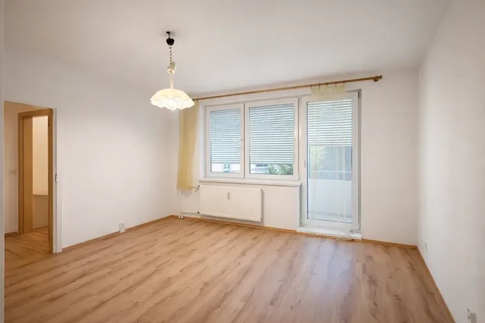 Pronájem bytu 2+kk, České Budějovice, K. Štěcha, 47 m2