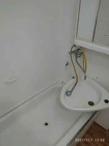 Pronájem bytu 1+1, Žatec, Růžová, 40 m2