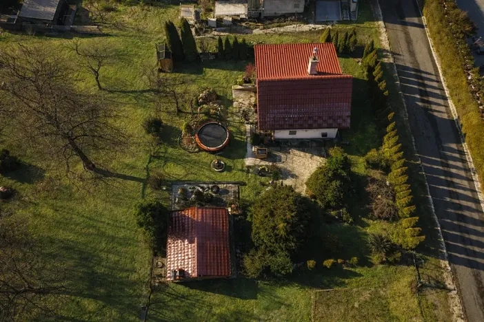 Prodej chaty, Tršice - Přestavlky, 85 m2