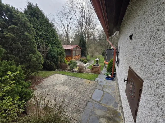 Prodej chaty, Tršice - Přestavlky, 85 m2