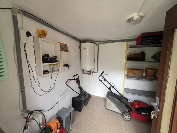 Prodej chaty, Tršice - Přestavlky, 85 m2