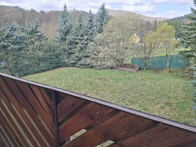 Pronájem atypického bytu, Břestek, 100 m2