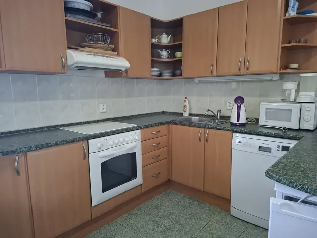 Pronájem bytu 2+kk, Břestek, 100 m2