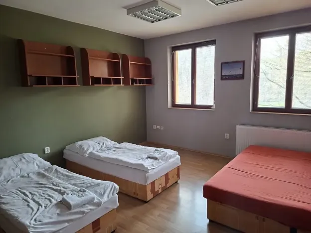 Pronájem vícegeneračního domu, Břestek, 200 m2