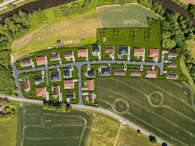 Prodej pozemku, Vlastějovice - Kounice, 650 m2