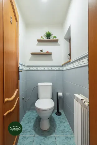 Prodej rodinného domu, Brušperk, Borošínská, 238 m2