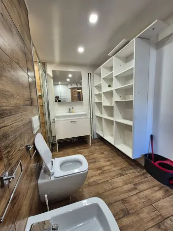 Pronájem bytu 3+1, Chomutov, Březenecká, 82 m2