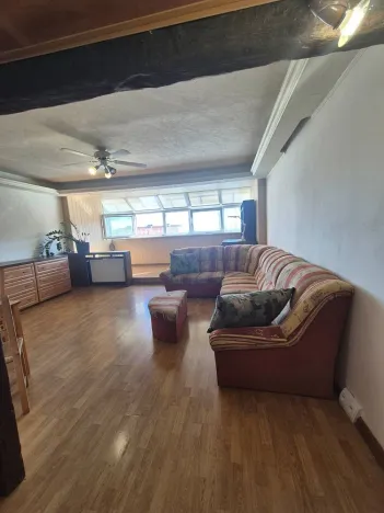 Pronájem bytu 3+1, Chomutov, Březenecká, 82 m2