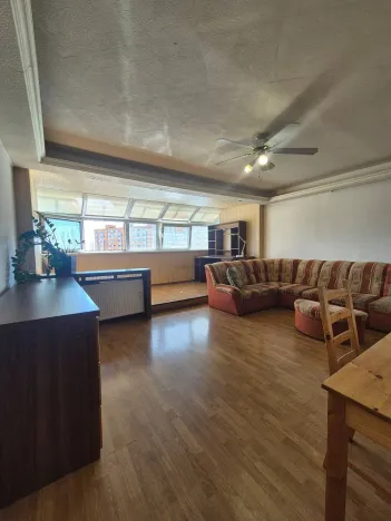 Pronájem bytu 3+1, Chomutov, Březenecká, 82 m2