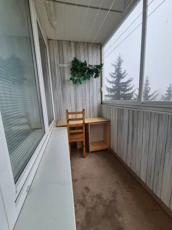 Pronájem bytu 3+1, Chomutov, Březenecká, 82 m2