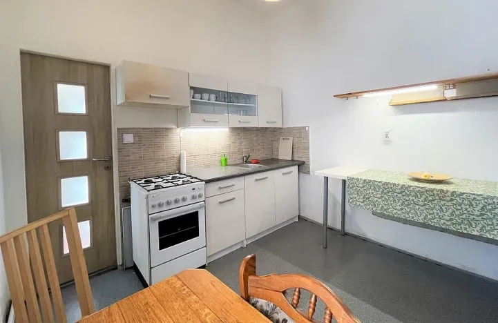 Pronájem bytu 2+1, Brno - Staré Brno, Pekařská, 70 m2