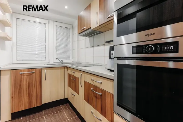 Prodej bytu 3+1, Olomouc, Foerstrova, 65 m2