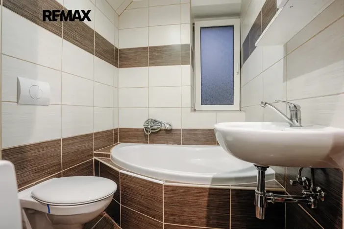 Prodej bytu 3+1, Olomouc, Foerstrova, 65 m2