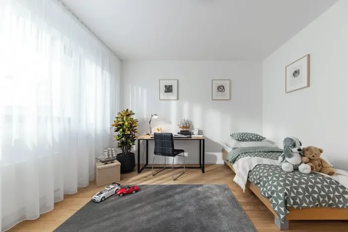 Prodej bytu 3+kk, Brno, Kollárova, 74 m2