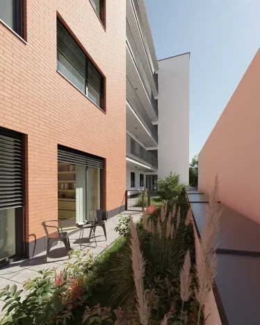 Prodej bytu 3+kk, Brno, Kollárova, 74 m2