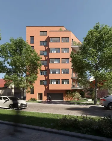 Prodej bytu 2+kk, Brno, Kollárova, 74 m2