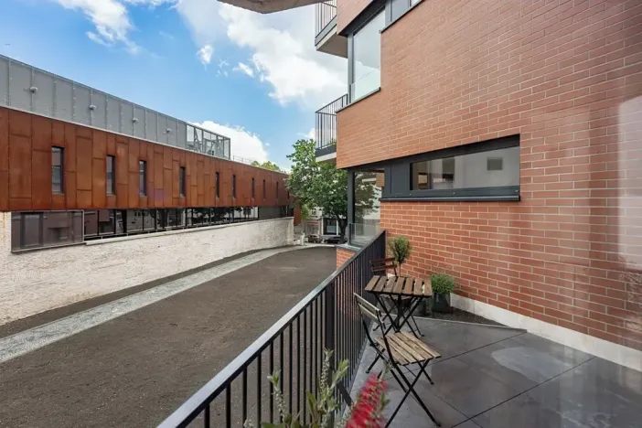 Prodej bytu 2+kk, Brno, Kollárova, 74 m2