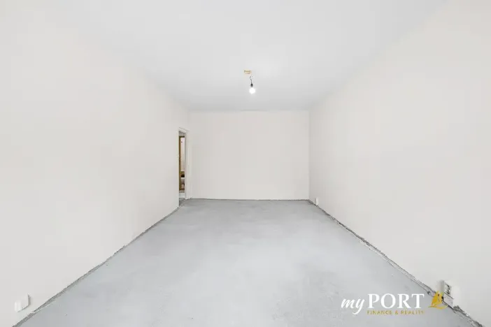 Prodej bytu 3+1, Plzeň, Zábělská, 67 m2