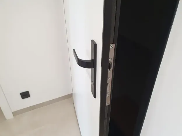 Pronájem kanceláře, Praha - Břevnov, U Petřin, 55 m2