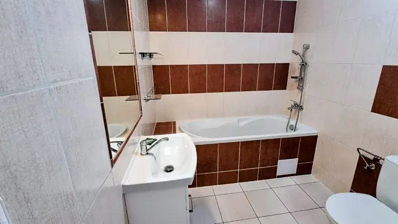 Prodej bytu 3+kk, Jihlava, 67 m2