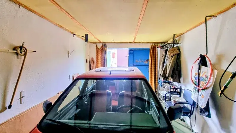 Pronájem garáže, Jihlava, Telečská, 20 m2