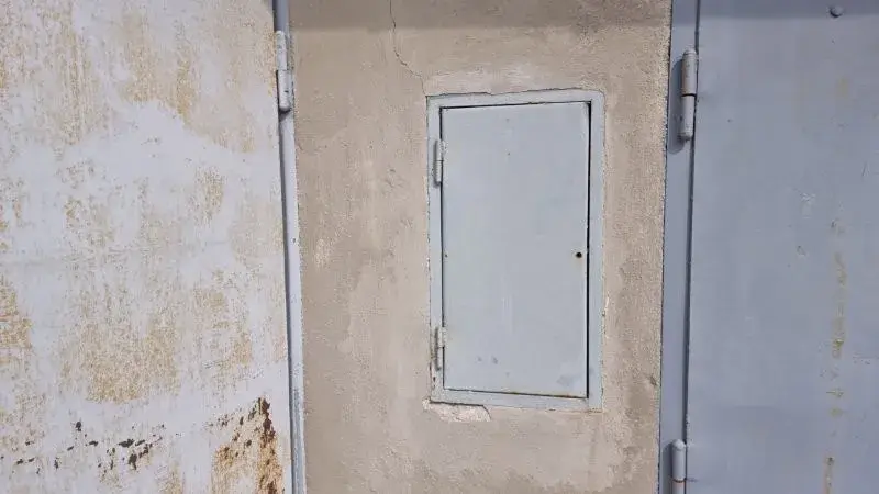 Pronájem garáže, Jihlava, Telečská, 20 m2